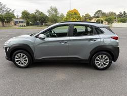 2020 Hyundai Kona Go