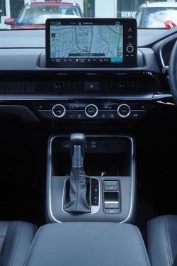 2024 Honda CR-V VTi L