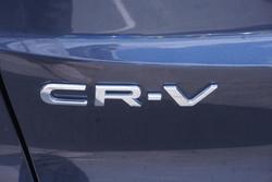 2024 Honda CR-V VTi L
