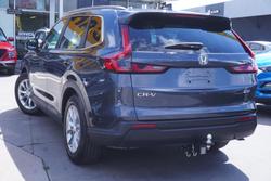 2024 Honda CR-V VTi L