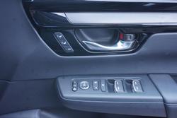 2024 Honda CR-V VTi L