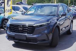 2024 Honda CR-V VTi L