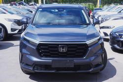 2024 Honda CR-V VTi L