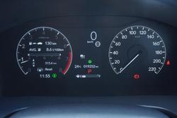 2024 Honda CR-V VTi L