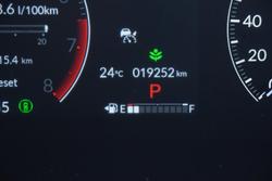 2024 Honda CR-V VTi L