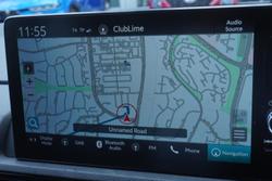 2024 Honda CR-V VTi L