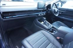 2024 Honda CR-V VTi L