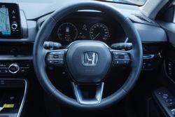 2024 Honda CR-V VTi L