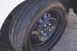 2020 Toyota Hilux Workmate