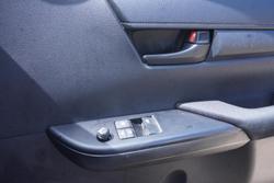 2020 Toyota Hilux Workmate