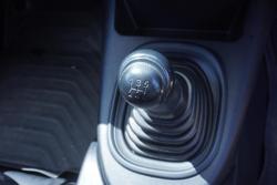 2020 Toyota Hilux Workmate