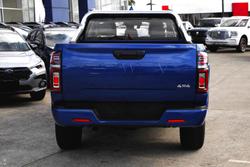 2025 GWM Cannon Premium