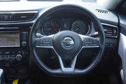 2021 Nissan X-TRAIL Ti