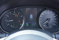 2021 Nissan X-TRAIL Ti