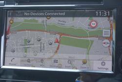 2021 Nissan X-TRAIL Ti