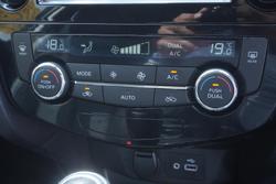 2021 Nissan X-TRAIL Ti