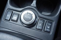 2021 Nissan X-TRAIL Ti