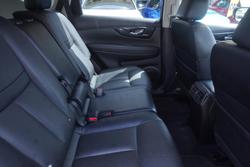 2021 Nissan X-TRAIL Ti