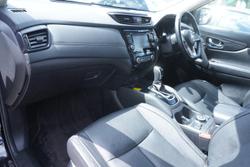 2021 Nissan X-TRAIL Ti