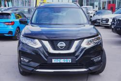2021 Nissan X-TRAIL Ti