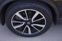 2021 Nissan X-TRAIL Ti