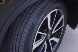 2021 Nissan X-TRAIL Ti