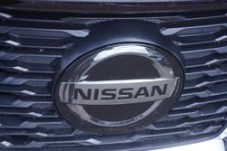 2021 Nissan X-TRAIL Ti