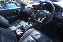 2021 Nissan X-TRAIL Ti