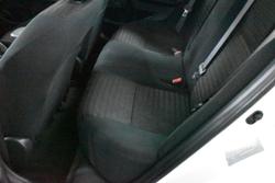 2008 Toyota Corolla Ascent