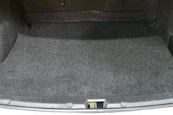 2008 Toyota Corolla Ascent