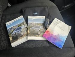 2019 Ford Ranger XLS