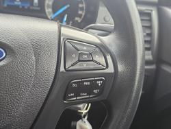 2019 Ford Ranger XLS