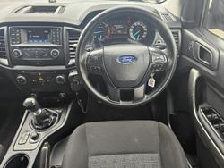 2019 Ford Ranger XLS