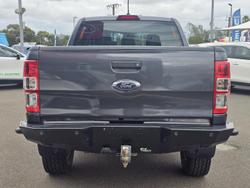 2019 Ford Ranger XLS
