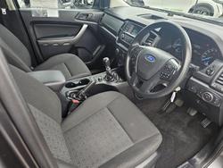 2019 Ford Ranger XLS