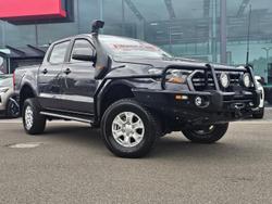 2019 Ford Ranger XLS