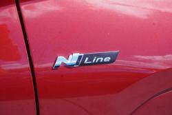 2023 Hyundai Tucson Highlander N Line