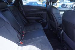 2023 Hyundai Tucson Highlander N Line