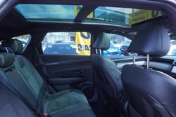 2023 Hyundai Tucson Highlander N Line