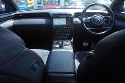 2023 Hyundai Tucson Highlander N Line