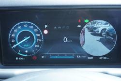 2023 Hyundai Tucson Highlander N Line