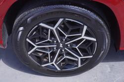 2023 Hyundai Tucson Highlander N Line