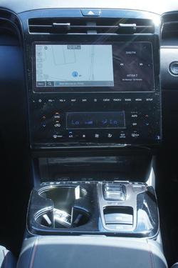 2023 Hyundai Tucson Highlander N Line