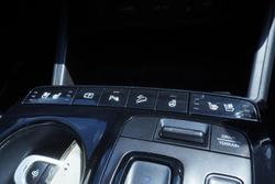 2023 Hyundai Tucson Highlander N Line