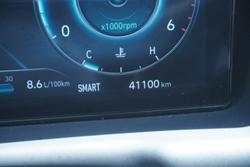 2023 Hyundai Tucson Highlander N Line