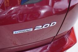 2023 Hyundai Tucson Highlander N Line