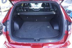 2023 Hyundai Tucson Highlander N Line