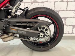 2025 Kawasaki Z900 (ZR900S) Z Grey