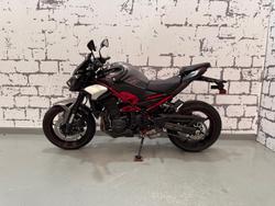 2025 Kawasaki Z900 (ZR900S) Z Grey