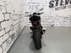 2025 Kawasaki Z900 (ZR900S) Z Grey